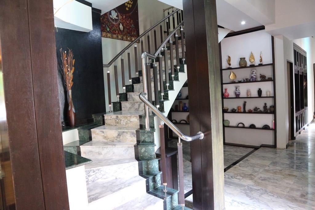 Tanasan Villa Aonang Krabi Ban Khlong Haeng Dış mekan fotoğraf