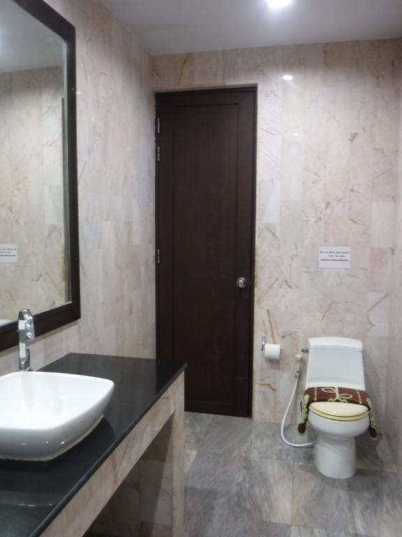 Tanasan Villa Aonang Krabi Ban Khlong Haeng Dış mekan fotoğraf