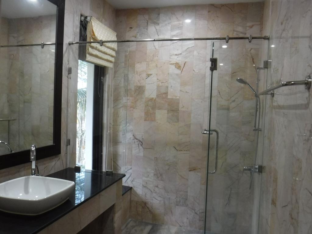 Tanasan Villa Aonang Krabi Ban Khlong Haeng Dış mekan fotoğraf