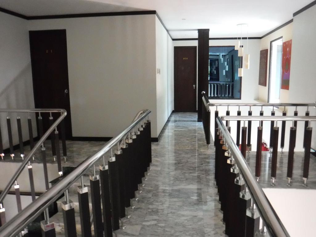 Tanasan Villa Aonang Krabi Ban Khlong Haeng Dış mekan fotoğraf