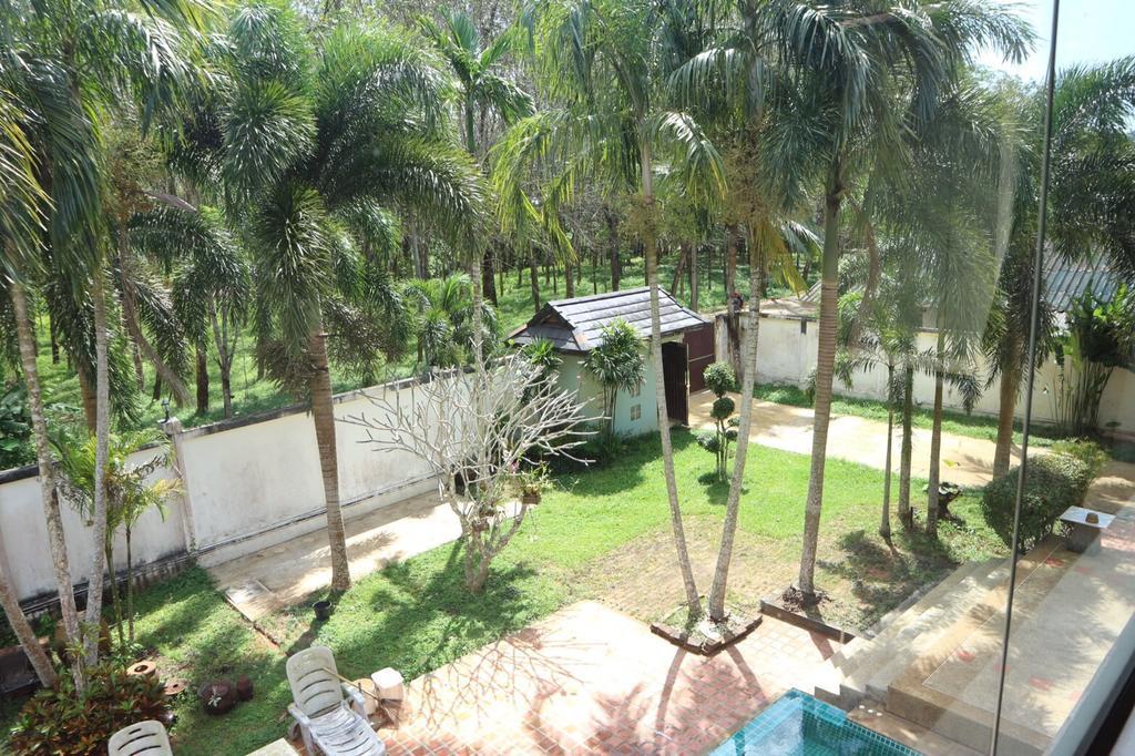 Tanasan Villa Aonang Krabi Ban Khlong Haeng Dış mekan fotoğraf