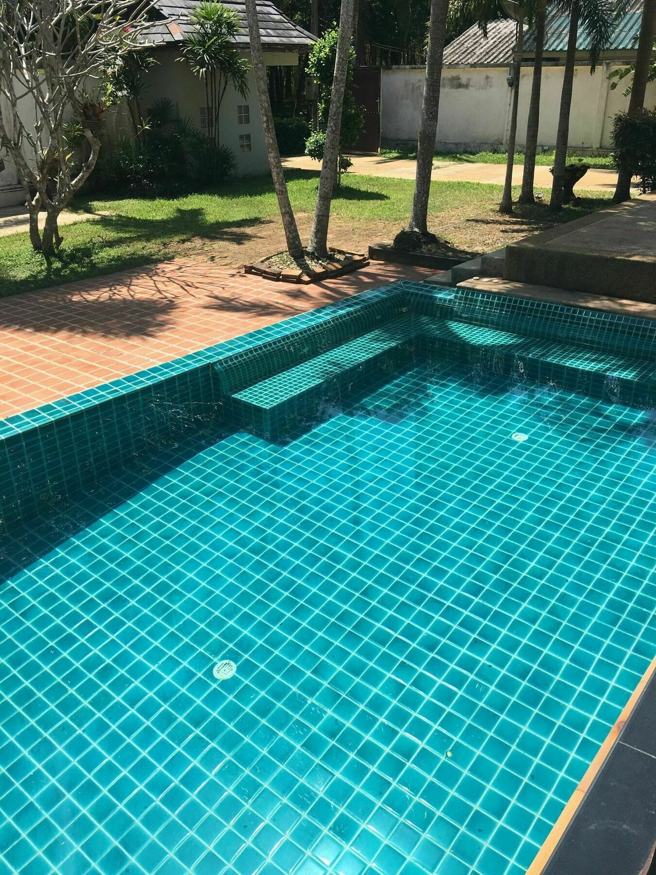 Tanasan Villa Aonang Krabi Ban Khlong Haeng Dış mekan fotoğraf